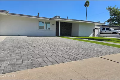 4021 N 49th Avenue, Phoenix, AZ 85031 - Photo 2