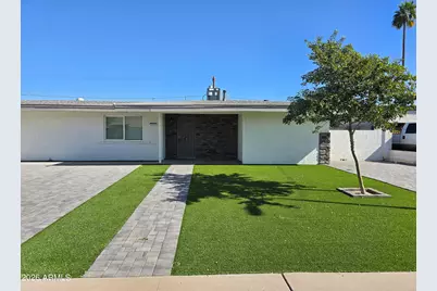 4021 N 49th Avenue, Phoenix, AZ 85031 - Photo 1