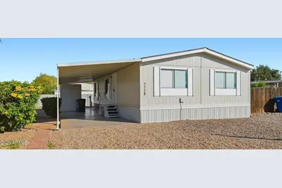 7728 E Harmony Avenue, Mesa, AZ 85209 - Photo 2