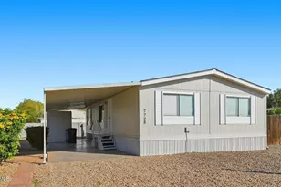 7728 E Harmony Ave, Mesa, AZ 85209 - Photo 2