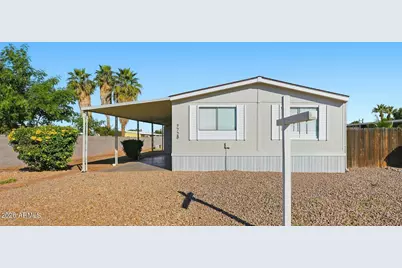 7728 E Harmony Avenue, Mesa, AZ 85209 - Photo 1