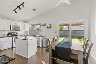 1357 W Vaughn Ave W, Gilbert, AZ 85233 - Photo 2