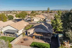 1357 W Vaughn Ave W, Gilbert, AZ 85233 - Photo 36