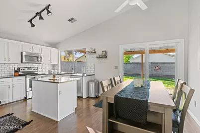 1357 W Vaughn Avenue W, Gilbert, AZ 85233 - Photo 2