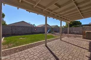 1357 W Vaughn Ave W, Gilbert, AZ 85233 - Photo 28