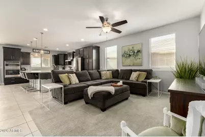 15969 W Shaw Butte Drive, Surprise, AZ 85379 - Photo 8