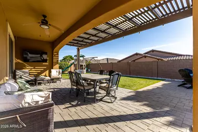 15969 W Shaw Butte Drive, Surprise, AZ 85379 - Photo 32