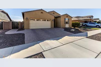 15969 W Shaw Butte Drive, Surprise, AZ 85379 - Photo 4