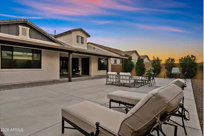 8142 E Jaeger Street, Mesa, AZ 85207 - Photo 2