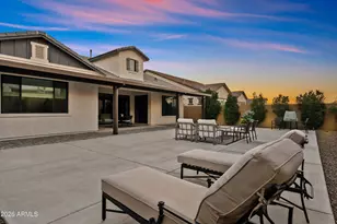 8142 East Jaeger Street, Mesa, AZ 85207 - Photo 2