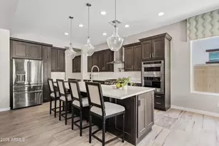 8142 East Jaeger Street, Mesa, AZ 85207 - Photo 20