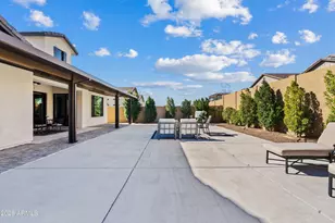 8142 East Jaeger Street, Mesa, AZ 85207 - Photo 40