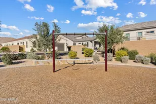 8142 East Jaeger Street, Mesa, AZ 85207 - Photo 54