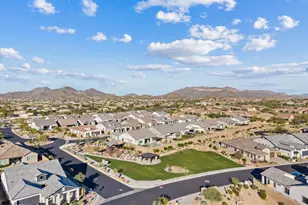 8142 East Jaeger Street, Mesa, AZ 85207 - Photo 60