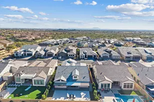 8142 East Jaeger Street, Mesa, AZ 85207 - Photo 52