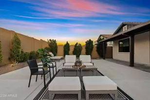 8142 East Jaeger Street, Mesa, AZ 85207 - Photo 46