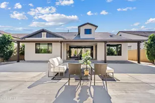 8142 East Jaeger Street, Mesa, AZ 85207 - Photo 38