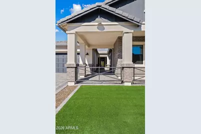 8142 E Jaeger Street, Mesa, AZ 85207 - Photo 4