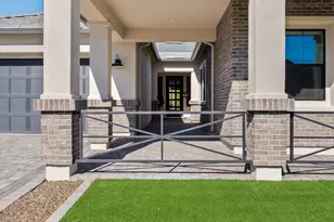 8142 East Jaeger Street, Mesa, AZ 85207 - Photo 4