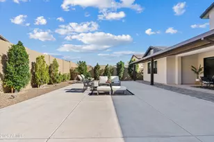 8142 East Jaeger Street, Mesa, AZ 85207 - Photo 36