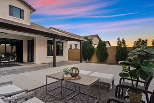 8142 East Jaeger Street, Mesa, AZ 85207 - Photo 44