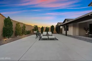 8142 East Jaeger Street, Mesa, AZ 85207 - Photo 42