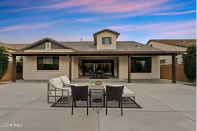 8142 E Jaeger Street, Mesa, AZ 85207 - Photo 46