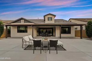 8142 East Jaeger Street, Mesa, AZ 85207 - Photo 46