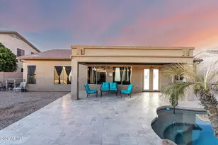 3283 E Red Oak Ln, Gilbert, AZ 85297 - Photo 48