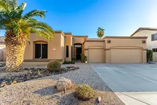 3283 E Red Oak Ln, Gilbert, AZ 85297 - Photo 4