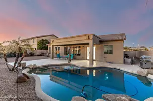 3283 E Red Oak Ln, Gilbert, AZ 85297 - Photo 50