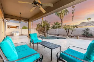 3283 E Red Oak Ln, Gilbert, AZ 85297 - Photo 46