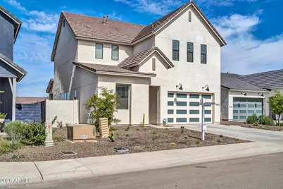 15642 S 182nd Avenue, Goodyear, AZ 85338 - Photo 4