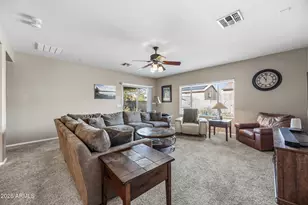 2346 N Monticello Dr, Florence, AZ 85132 - Photo 8