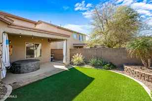 2346 N Monticello Dr, Florence, AZ 85132 - Photo 30