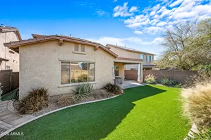2346 N Monticello Dr, Florence, AZ 85132 - Photo 30
