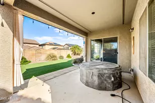 2346 N Monticello Dr, Florence, AZ 85132 - Photo 28