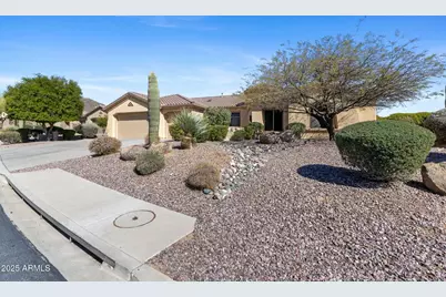 41601 N River Bend Road, Anthem, AZ 85086 - Photo 28