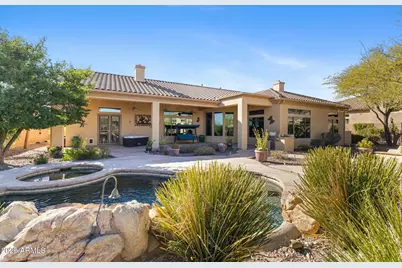 41601 N River Bend Road, Anthem, AZ 85086 - Photo 60