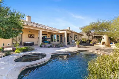 41601 N River Bend Road, Anthem, AZ 85086 - Photo 1