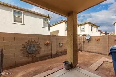 806 N 111th Drive, Avondale, AZ 85323 - Photo 30