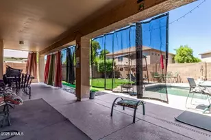 1814 S 123rd Dr, Avondale, AZ 85323 - Photo 22