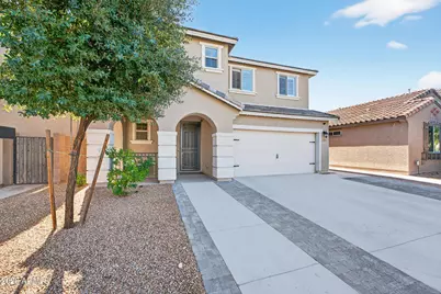 12065 W Rowel Road, Peoria, AZ 85383 - Photo 4