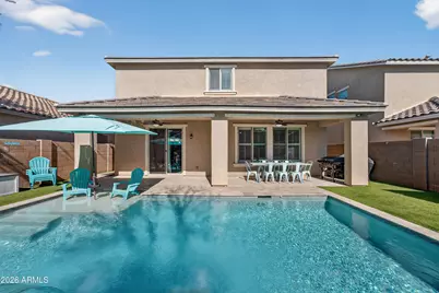 12065 W Rowel Road, Peoria, AZ 85383 - Photo 38