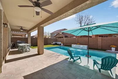 12065 W Rowel Road, Peoria, AZ 85383 - Photo 34