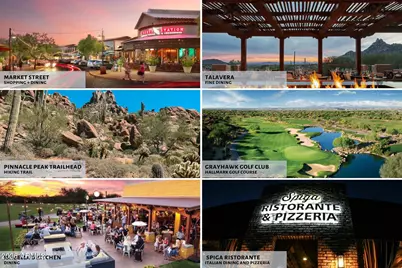 19777 N 76th Street #3290, Scottsdale, AZ 85255 - Photo 28