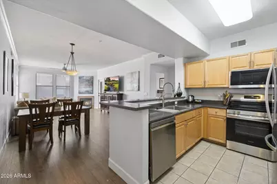 19777 N 76th Street #3290, Scottsdale, AZ 85255 - Photo 6