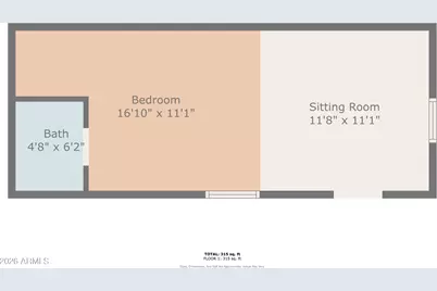 3310 Tonto Drive, Overgaard, AZ 85933 - Photo 54