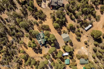 3310 Tonto Drive, Overgaard, AZ 85933 - Photo 48