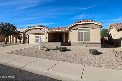 13638 W White Rock Drive, Sun City West, AZ 85375 - Photo 2